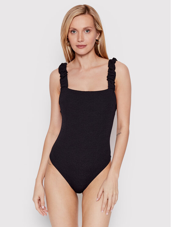 Undress Code Bikiny Wild Cat 305 Čierna