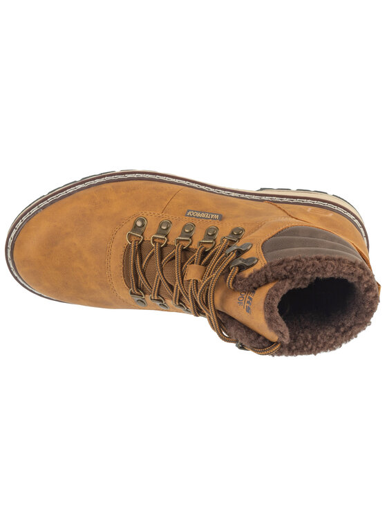 Skechers Skechers Trapery Corado - Memphis Brązowy