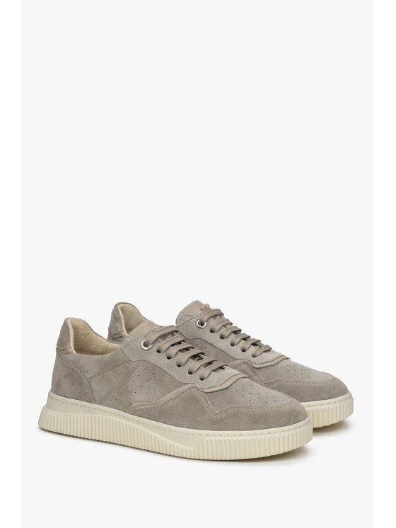 Estro Estro Scarpe da ginnastica ER00114887 Grigio