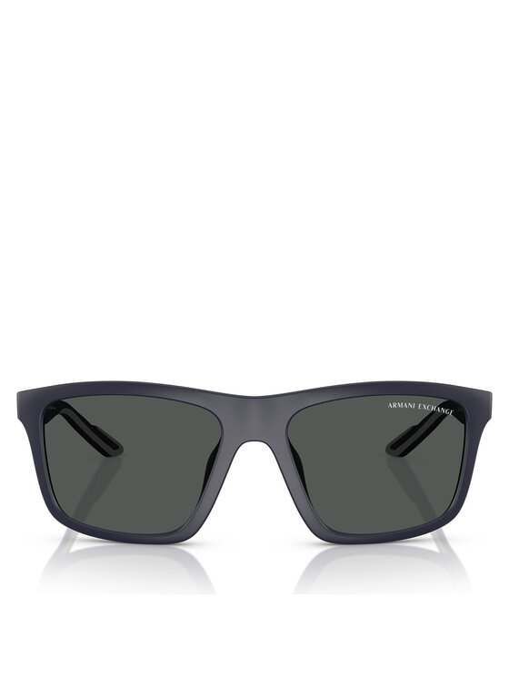 Armani Exchange Armani Exchange Sončna očala 0AX4149SU 56 610587 Mornarsko modra