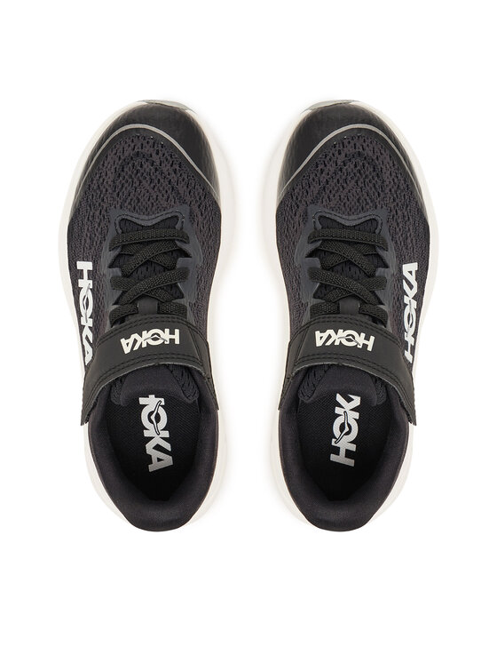 Hoka Hoka Sneakersy Rincon 4 Čierna
