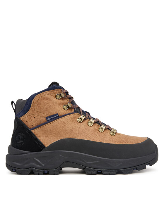 Timberland Timberland Matkajalatsid Mt. Maddsen 2.0 TB0A2QA9ES41 Helepruun
