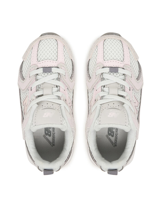 New Balance New Balance Sneakersy I530851 Szary