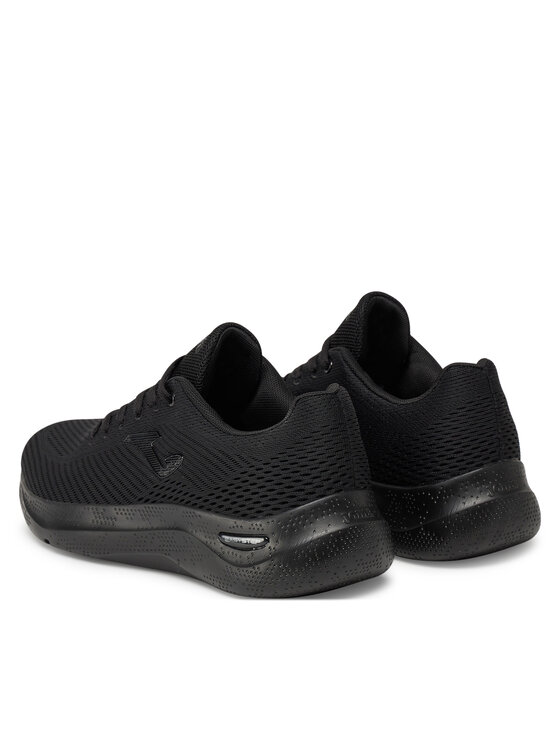 Joma Joma Sneakersy Corinto 2501 CCORIS2501 Czarny