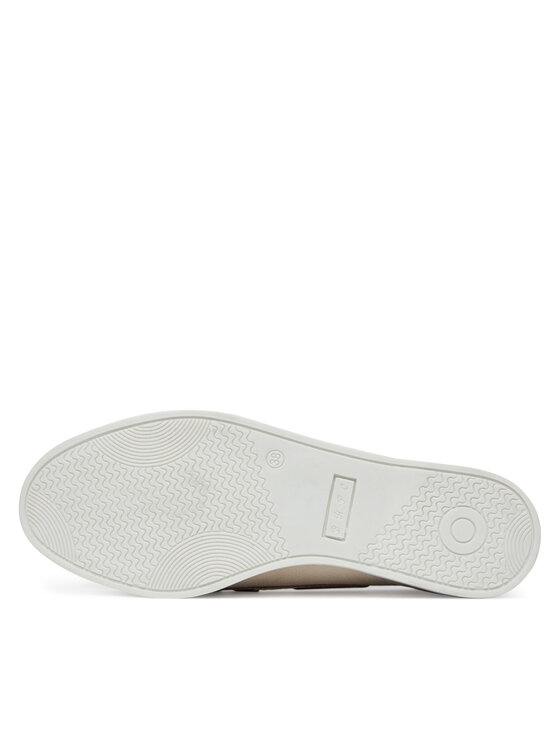Beverly Hills Polo Club Beverly Hills Polo Club Mocasini WI16-SKIPER-01 Bej