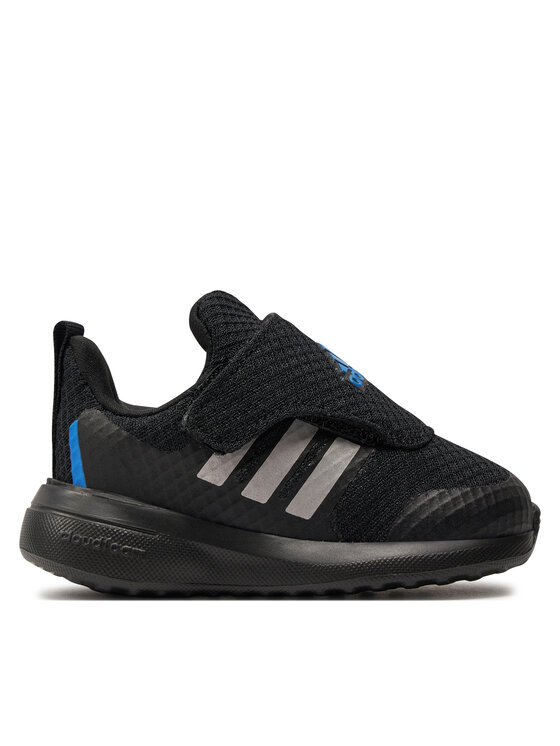 adidas adidas Сникърси FortaRun 2.0 Shoes Kids IG0421 Черен