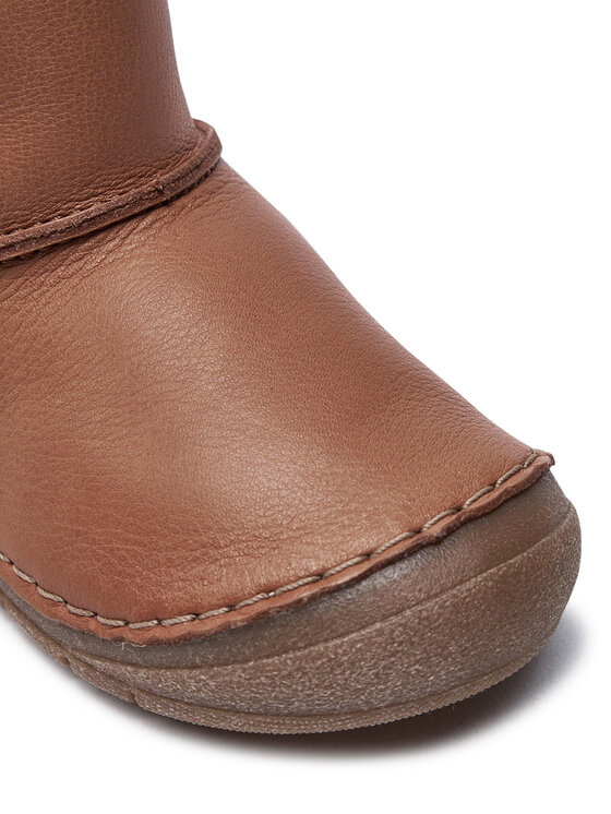 Froddo Froddo Kozaki Paix Up Winter Boots G2160082-2 S Brązowy