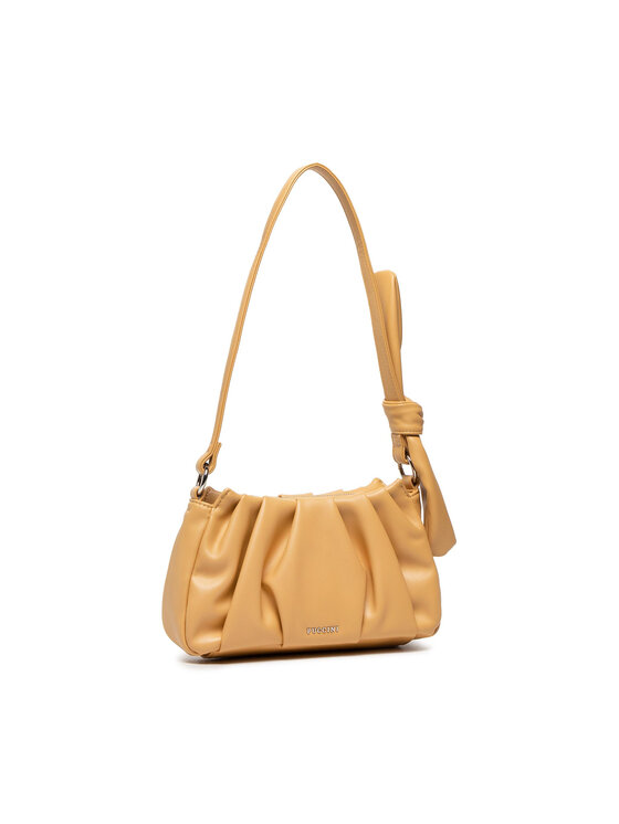 Puccini Puccini Käekott BK1221080 Kollane