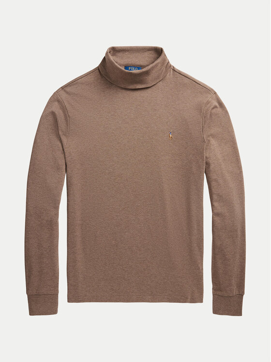 Polo Ralph Lauren Polo Ralph Lauren Ζιβάγκο 710760126026 Καφέ Regular Fit