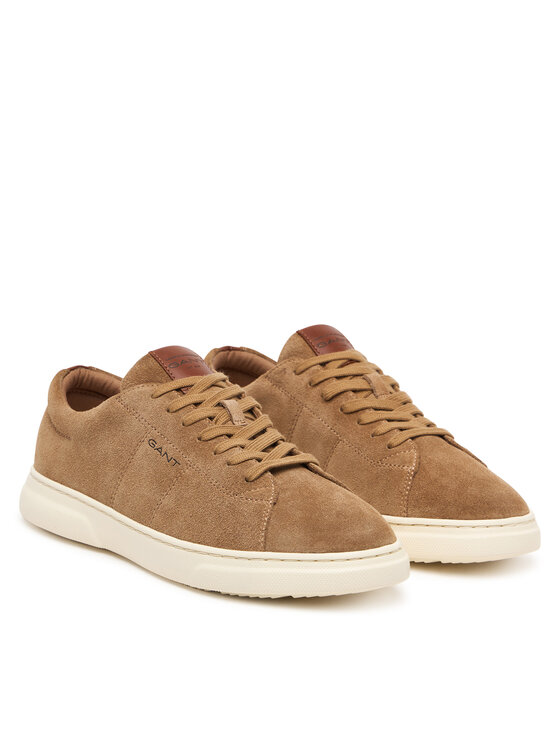 Gant Gant Sportcipők Joree 33633379 Világosbarna