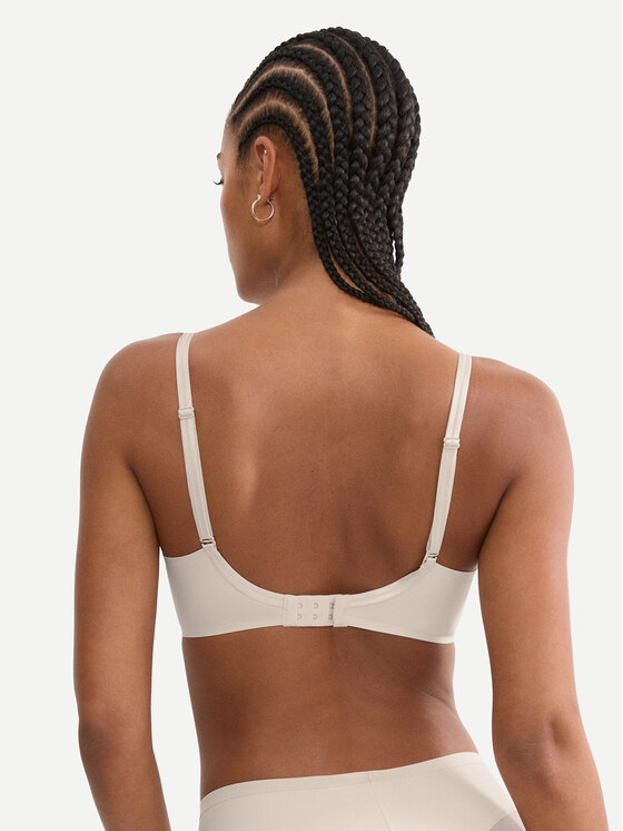 Triumph Triumph Σουτιέν με μπανέλα Comfort Contour 10226401 Μπεζ