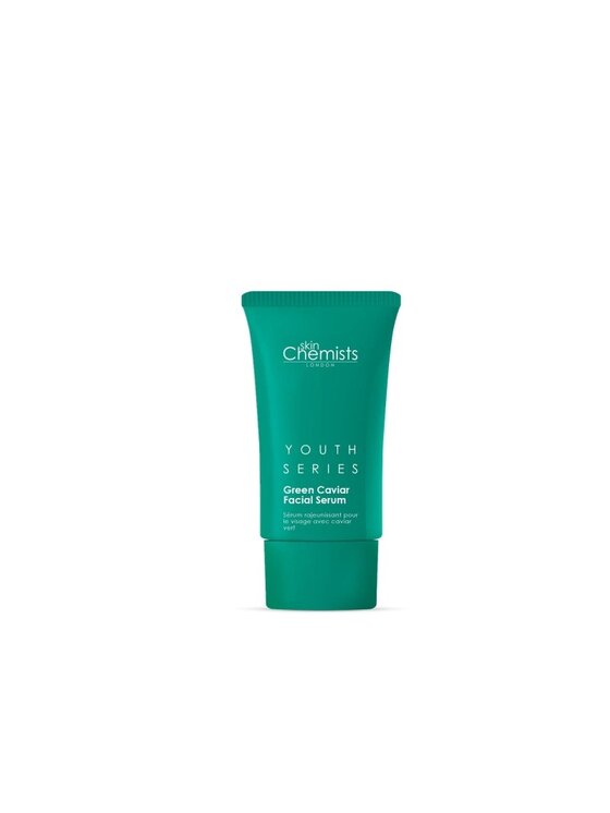 skinChemists skinChemists Serum do twarzy z zielonym kawiarem Serum