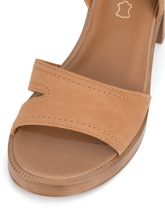 Lasocki Lasocki Sandalen RST-KSENIA-02 Braun
