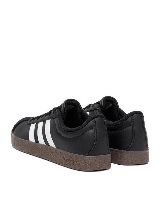 adidas adidas Tenisice VL COURT BASE ID3715 WB Crna