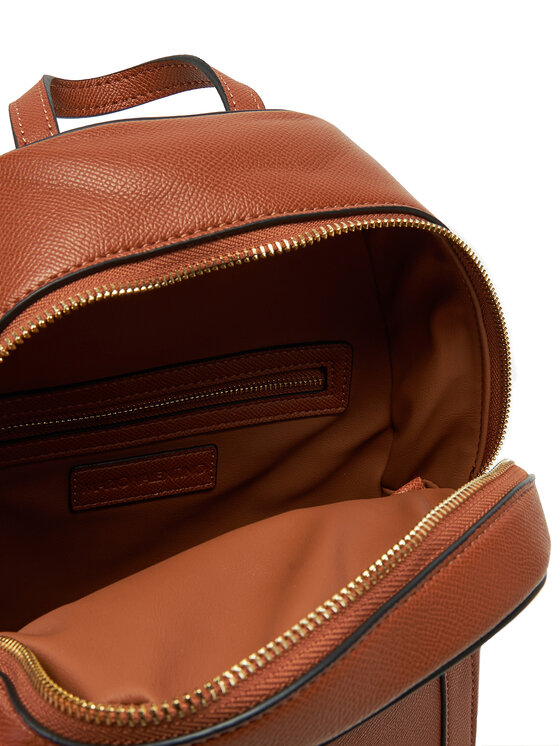 Valentino Valentino Nahrbtnik Ivy VBS8NR20 Rjava