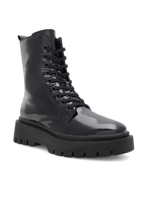 Sergio Bardi Sergio Bardi Saapad WI16-C1052-01SB Must
