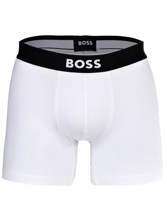 BOSS BOSS Bokserki 27876 Kolorowy