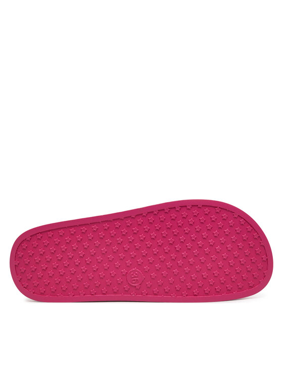 Karl Lagerfeld Kids Karl Lagerfeld Kids Klapki Z30369 S Różowy