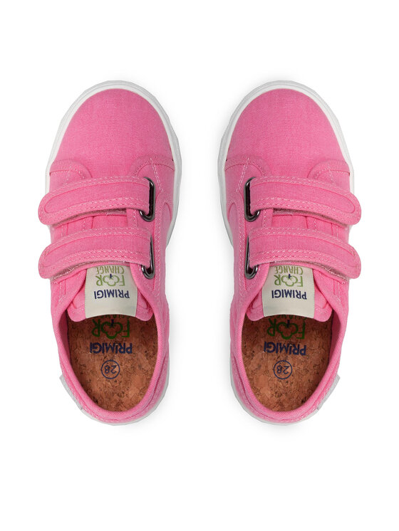 Primigi Primigi Tenis superge 1960100 Roza