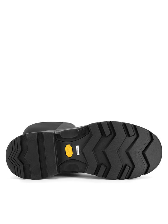 Hunter Hunter Kalosze MFT9079NRE-BLK-M Czarny