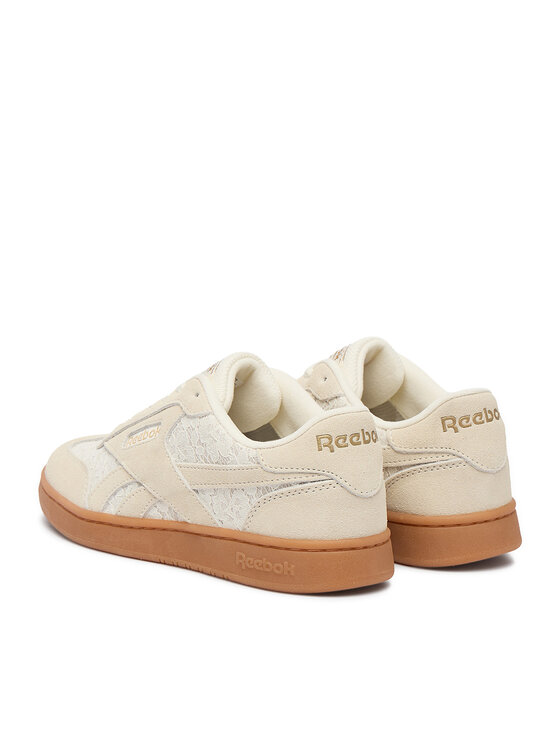 Reebok Reebok Сникърси CEO-FORTE LOUNGER AR30252WCCT Екрю