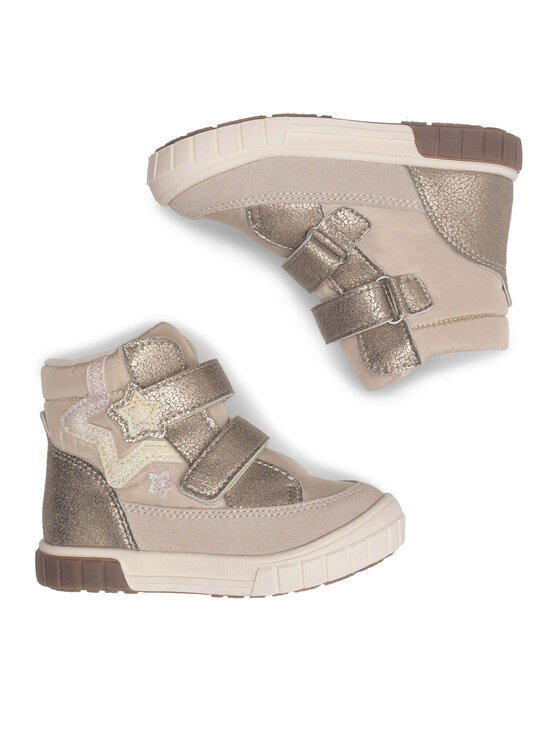 Nelli Blu Nelli Blu Αθλητικά AVO-505-070 Μπεζ