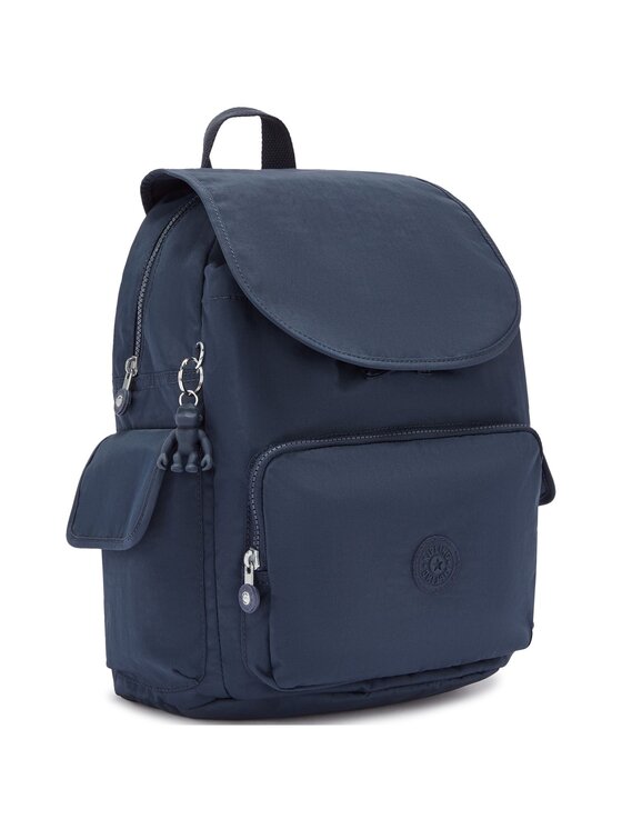Kipling Kipling Plecak 215864 Błękitny