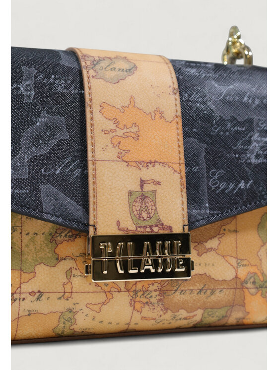 Alviero Martini Prima Classe Alviero Martini Prima Classe Borsa LE27-TMIX Beige