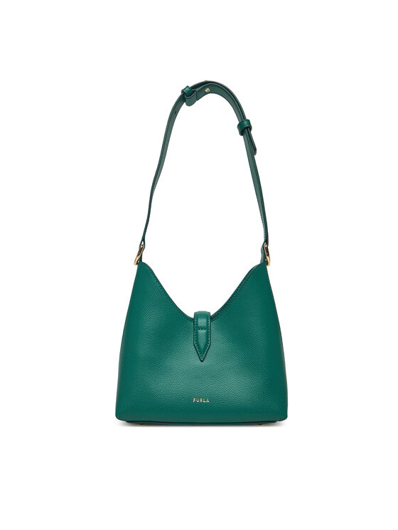 Furla Furla Handtasche WE00820-ARE000-JD000-9-001-20-KH-E Grün