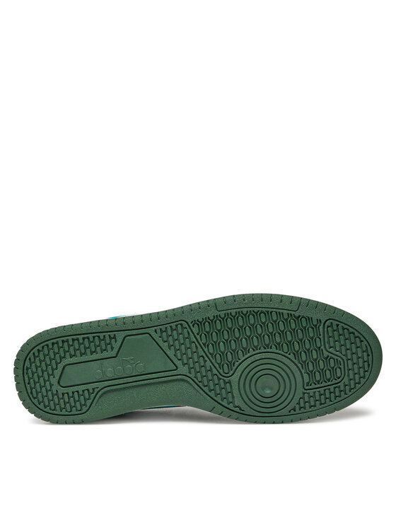 Diadora Diadora Снікерcи Raptor Low 101.177704 01 C1161 Білий
