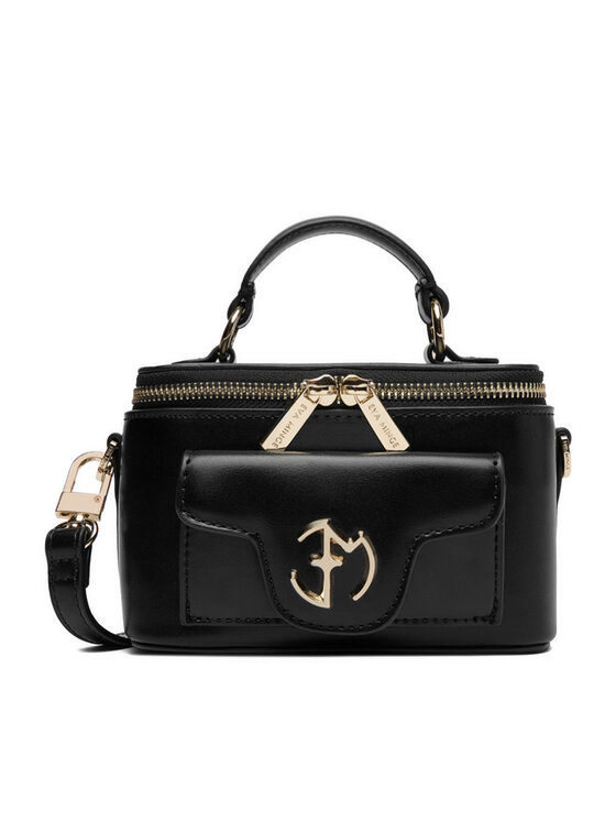 Eva Minge Eva Minge Borsetta EO-AMY-LDA8633 Nero