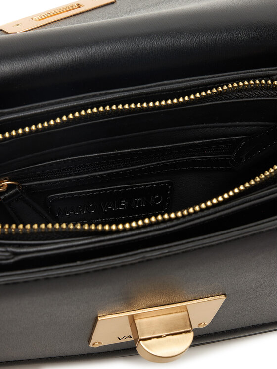Valentino Valentino Handtasche Floren VBS9A910 Schwarz