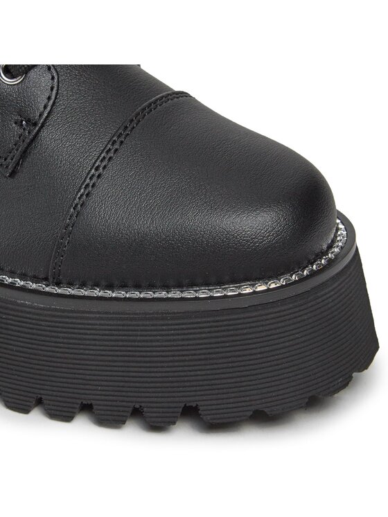 Liu Jo Liu Jo Scarponcini Flair 04 SF3017 TX040 Nero