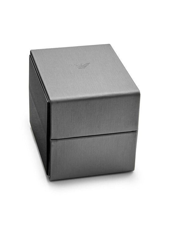 Emporio Armani Emporio Armani Hodinky AR11513 Zlatá