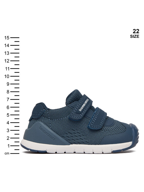 Biomecanics Biomecanics Снікерcи 262136 Cиній