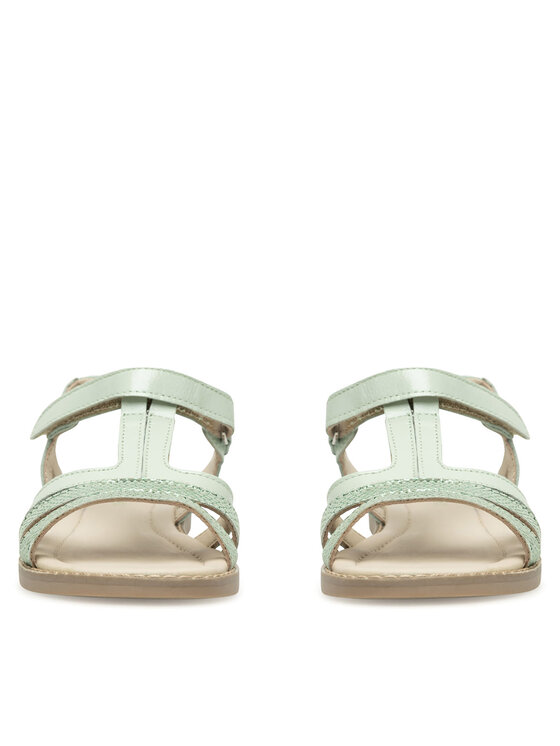 Lasocki Young Lasocki Young Sandalen BETI 7605-1 Grün