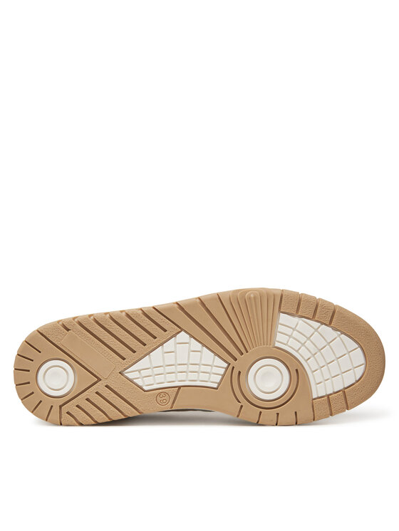 Aeronautica Militare Aeronautica Militare Sneakersy 251SC302DPL204 Barevná