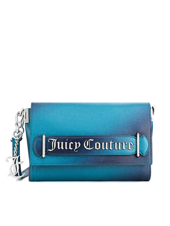 Juicy Couture Juicy Couture Rankinė BIJXT3094W4S Turkio