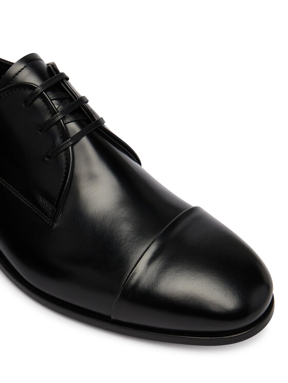 Fabi Fabi Scarpe basse FU0898.A09CUSANK900 Nero