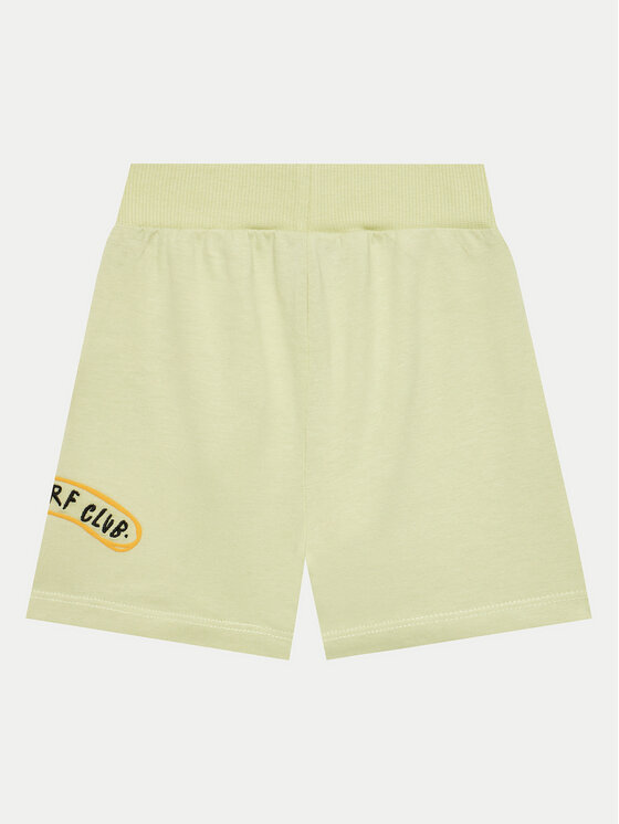 Guess Guess Topiņa i šortu komplekts I4GG20 K8HM3 Balts Regular Fit
