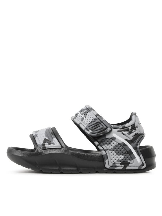 Champion Champion Basutės S32629-KK001 Juoda