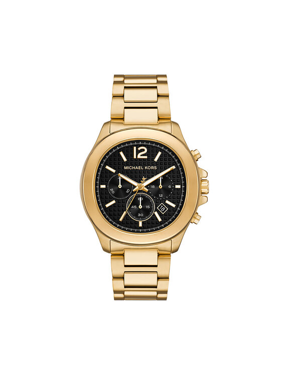 Michael Kors Hodinky MK9192 Zlatá