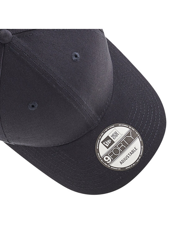 New Era New Era Cappellino Basic 9Forty Flag Collection 11179831 Blu scuro