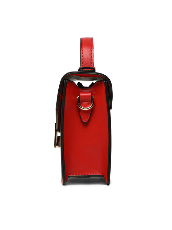 Valentino Valentino Torebka Carrie VBS6VK03 Czerwony