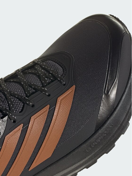 adidas adidas Skriešanas apavi 165033 Melns