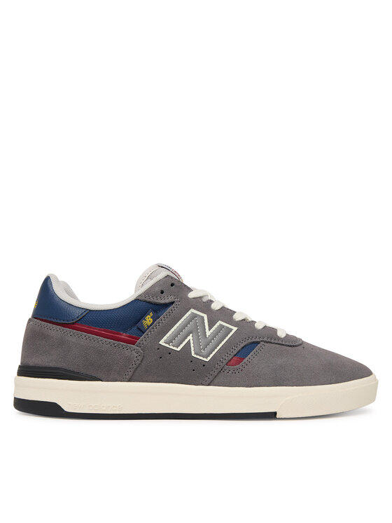 New Balance New Balance Sportcipők UN306CYZ Szürke