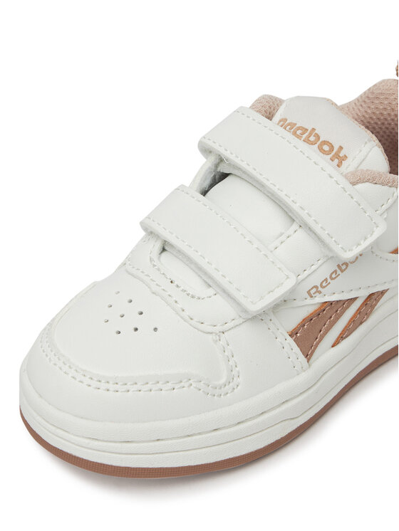 Reebok Reebok Sportcipők 24KC2080(III)DZ Fehér