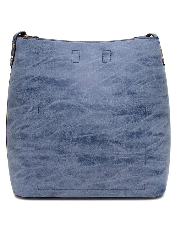 Borsetta BAG0250-013 Blu scuro