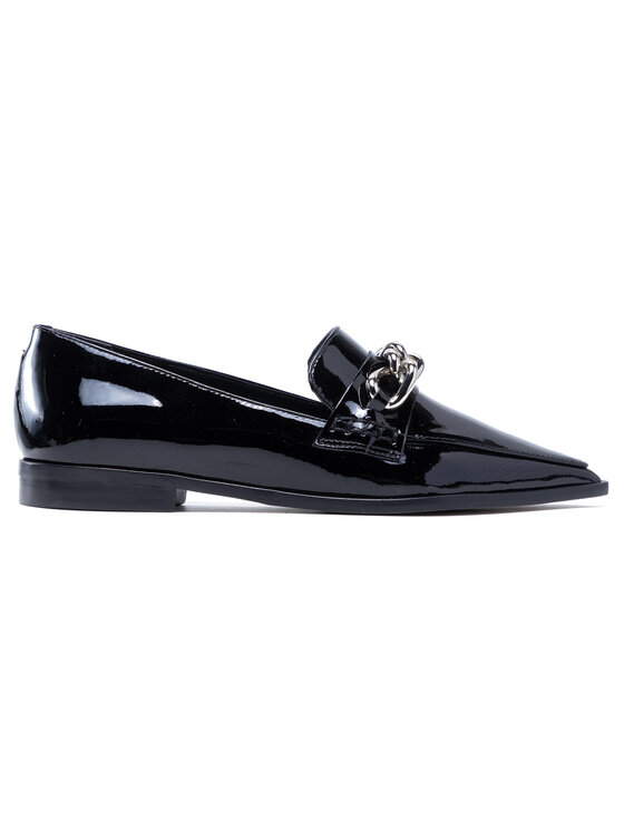 Scarpe basse EM-58-09-001069 Nero