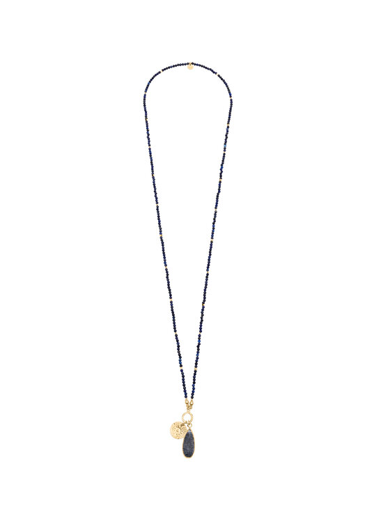 MARASIMSIM MARASIMSIM Náhrdelník MARASIMSIM 5PD385006 Modrá